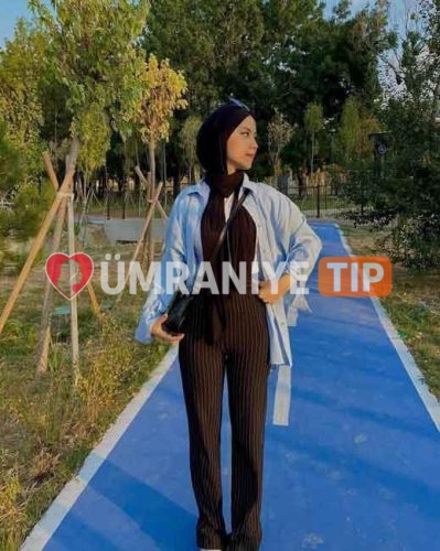 Sıla fotoğrafı