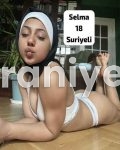 Selma / Airi fotoğrafı önizleme