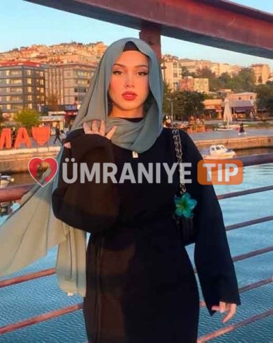 Alya fotoğrafı