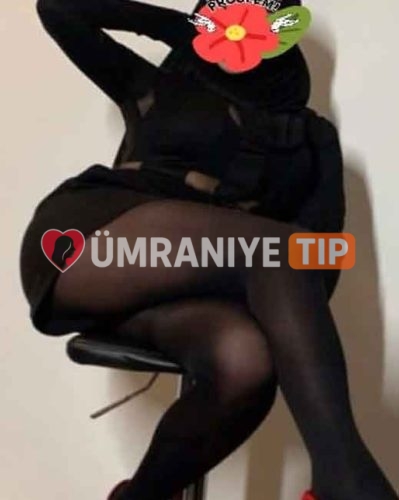 Özlem fotoğrafı