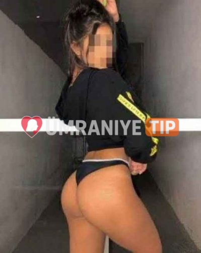 Milena/Zara fotoğrafı
